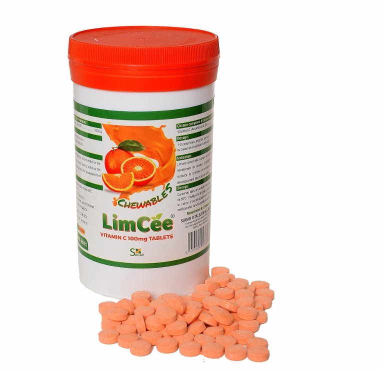 LIMCEE TABLET