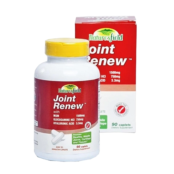 JOINT RENEW X90 CAPLET(RED PACK)