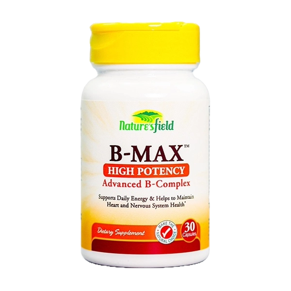 VITAMIN B COMPLEX X30 TABLETS