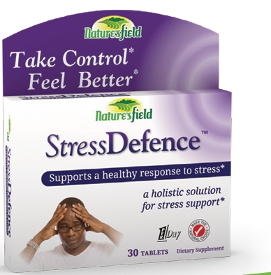 STRESS DEFENCE X 30 TABLETS