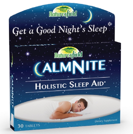 CALMNITE X 30 TABLETS