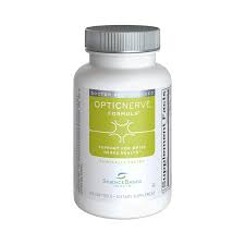 OPTIC NERVE CAPSULES