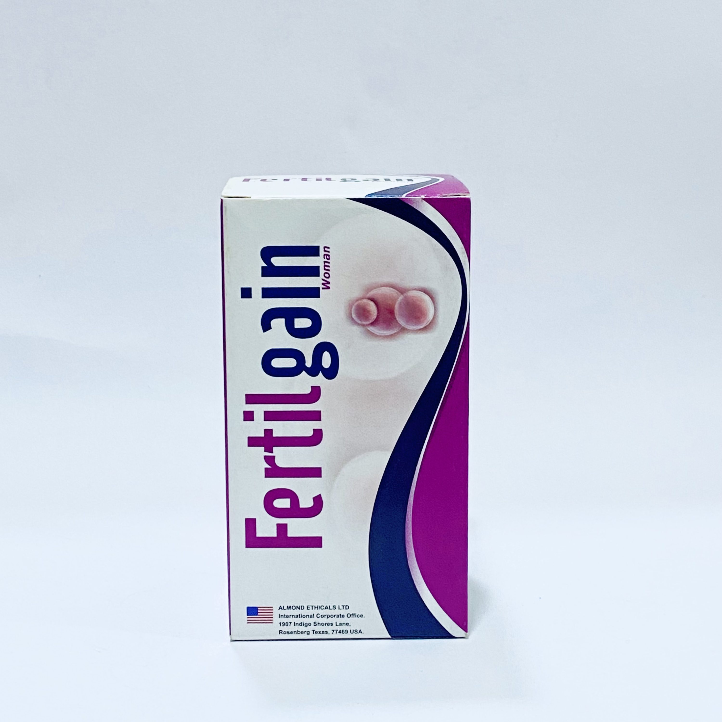 FERTILGAIN TABLETS