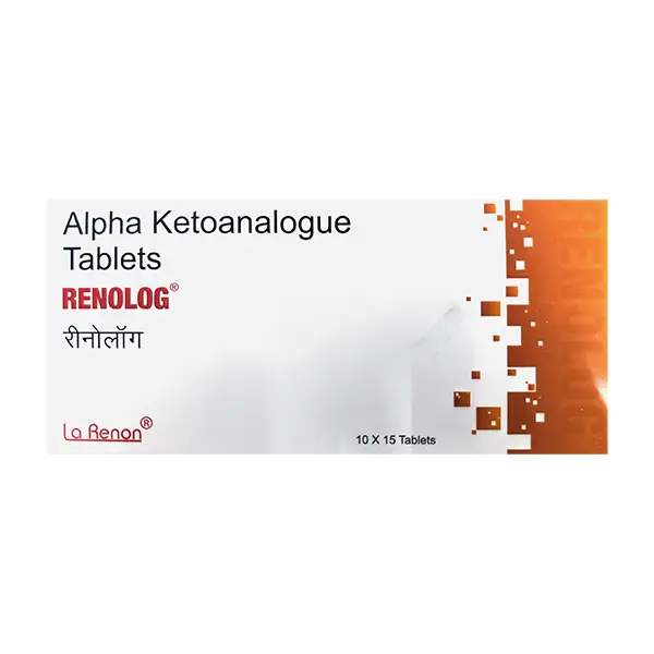 RENOLOG TABLETS