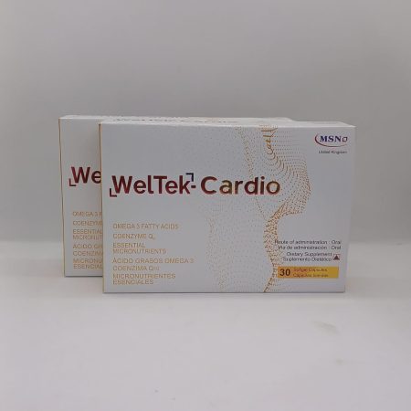 WELTEK CARDIO