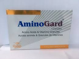 AMINOGUARD GRANULES 5G