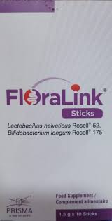 FLORALINK STICKS